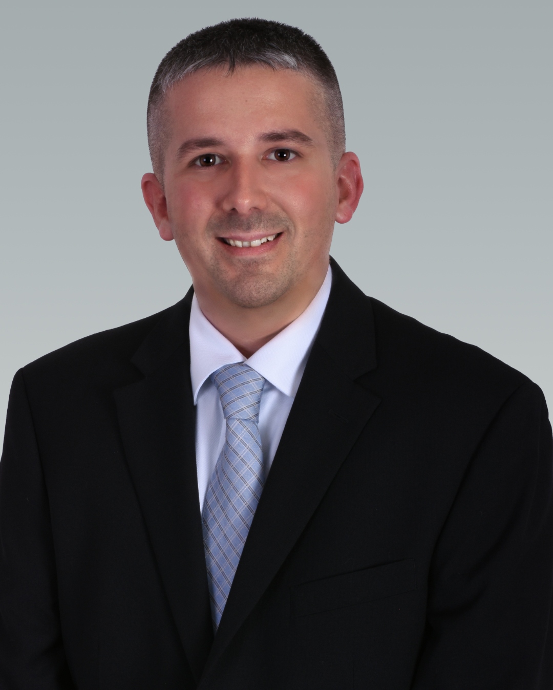 Craig Bennison, CPA